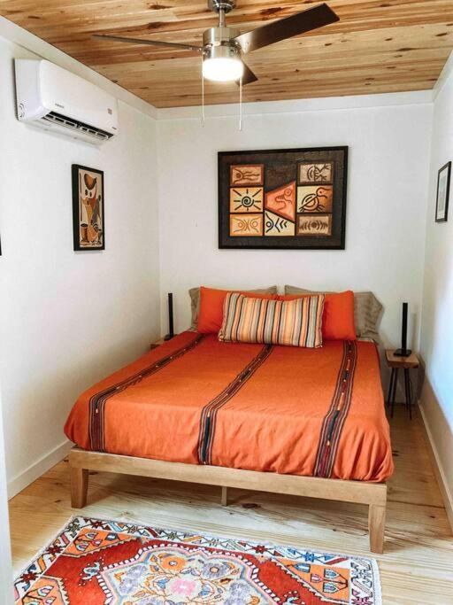 Modern Treehouse, Close To Downtown And Beach Wilmington Dış mekan fotoğraf